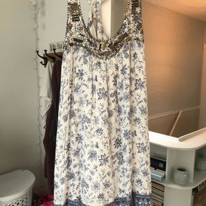 Altar’d State Dress